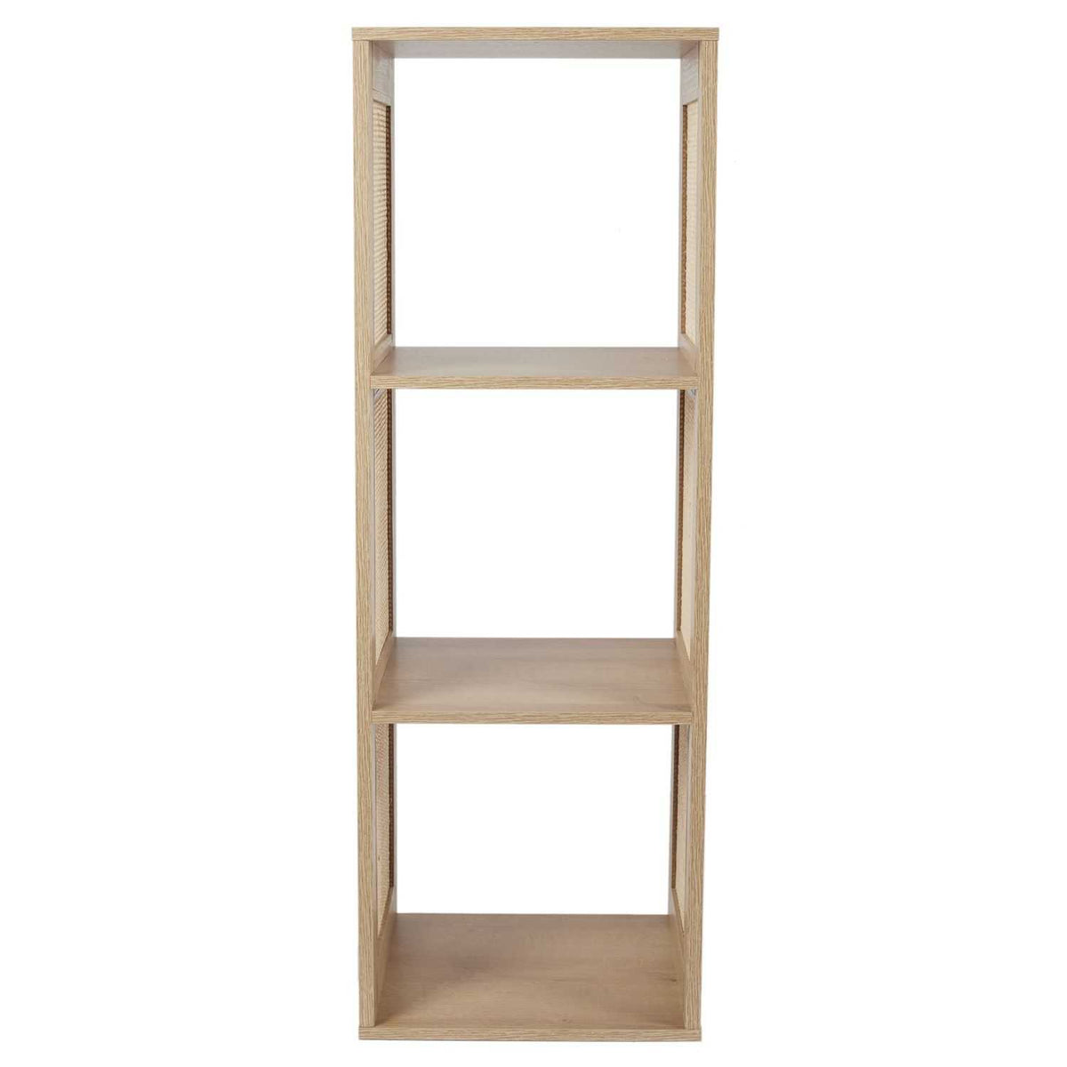 RANGEMENT MODULABLE 3 CASES BALI