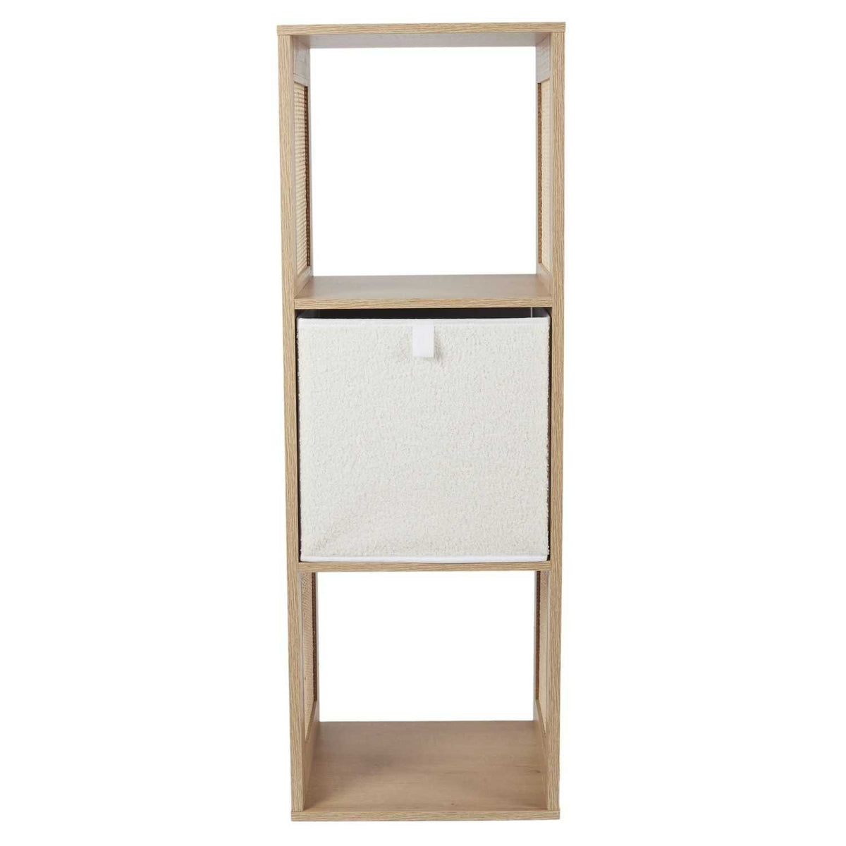 RANGEMENT MODULABLE 3 CASES BALI