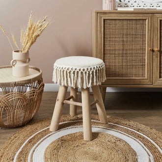 TABOURET PAMPA