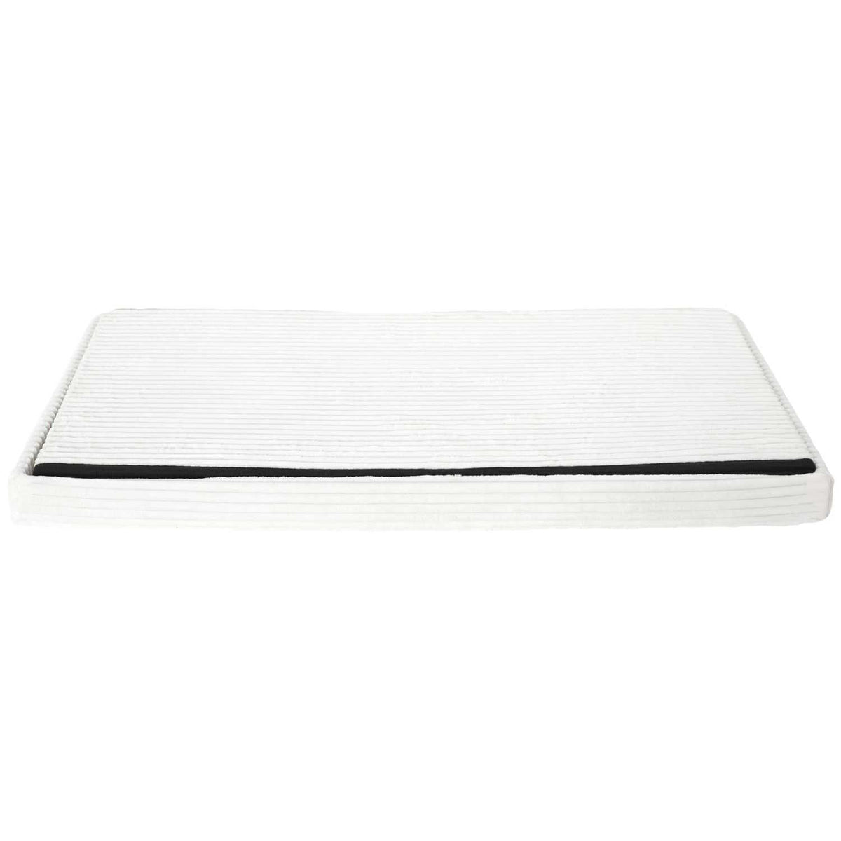 COFFRE BANC PLIABLE COTELE SCOTT BEIGE