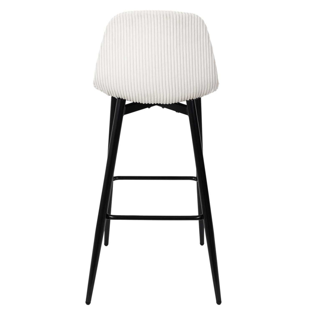 CHAISE DE BAR COTELE SCOTT BEIGE