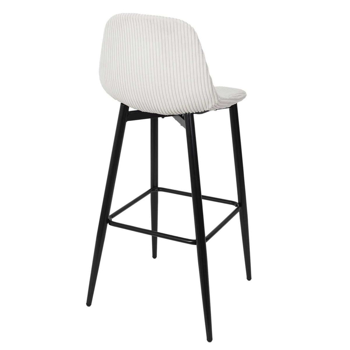 CHAISE DE BAR COTELE SCOTT BEIGE
