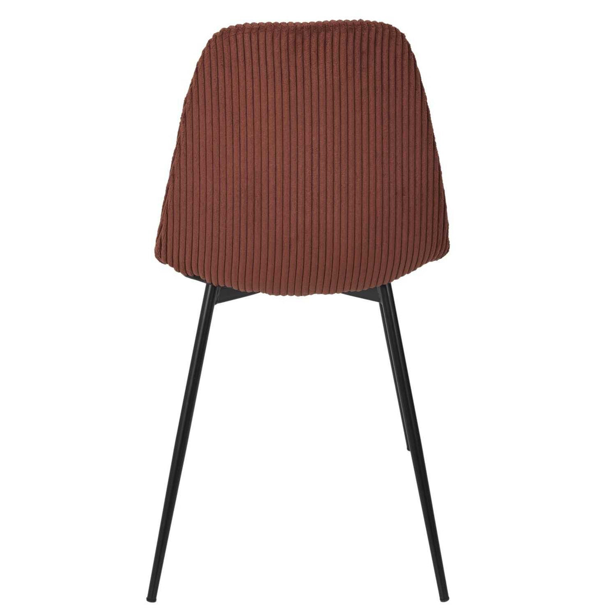 CHAISE COTELE SCOTT TERRACOTTA