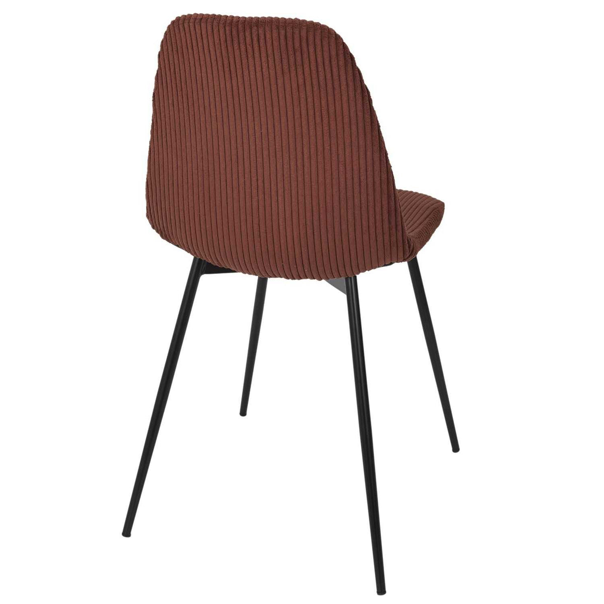 CHAISE COTELE SCOTT TERRACOTTA
