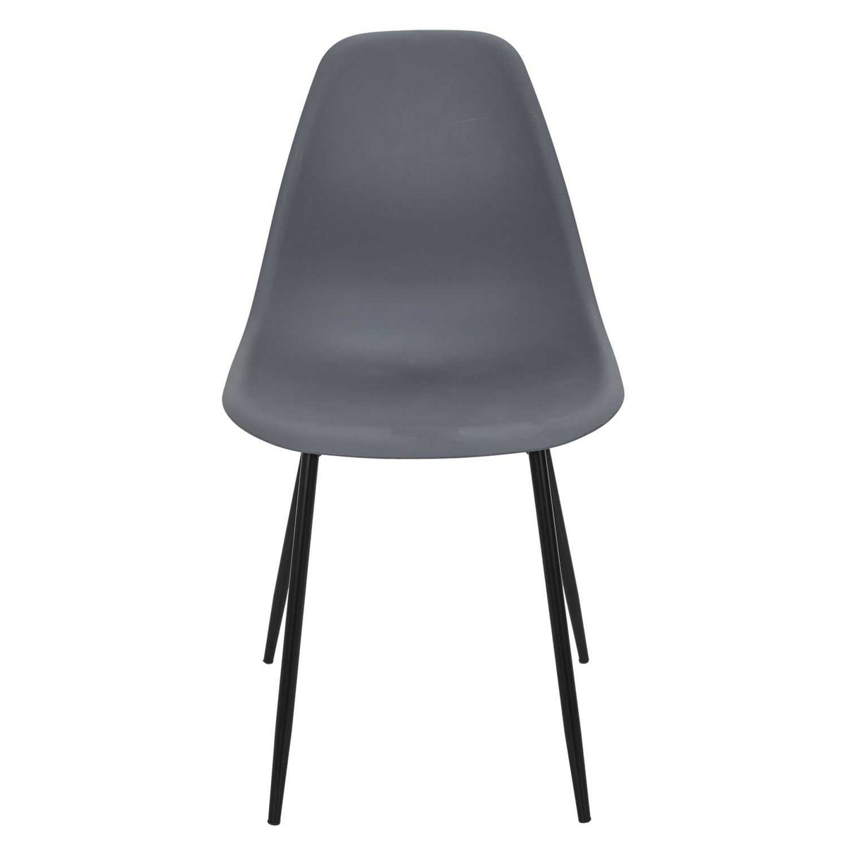 CHAISE GUSTAV GRIS