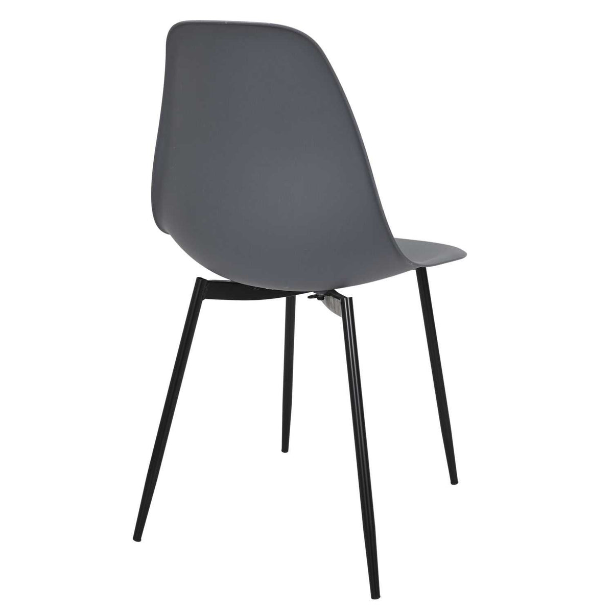 CHAISE GUSTAV GRIS