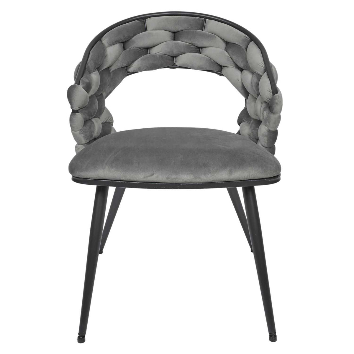 FAUTEUIL SAWYER GRIS