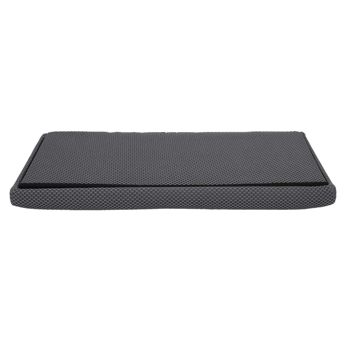 COFFRE BANC PLIABLE ATOME GRIS