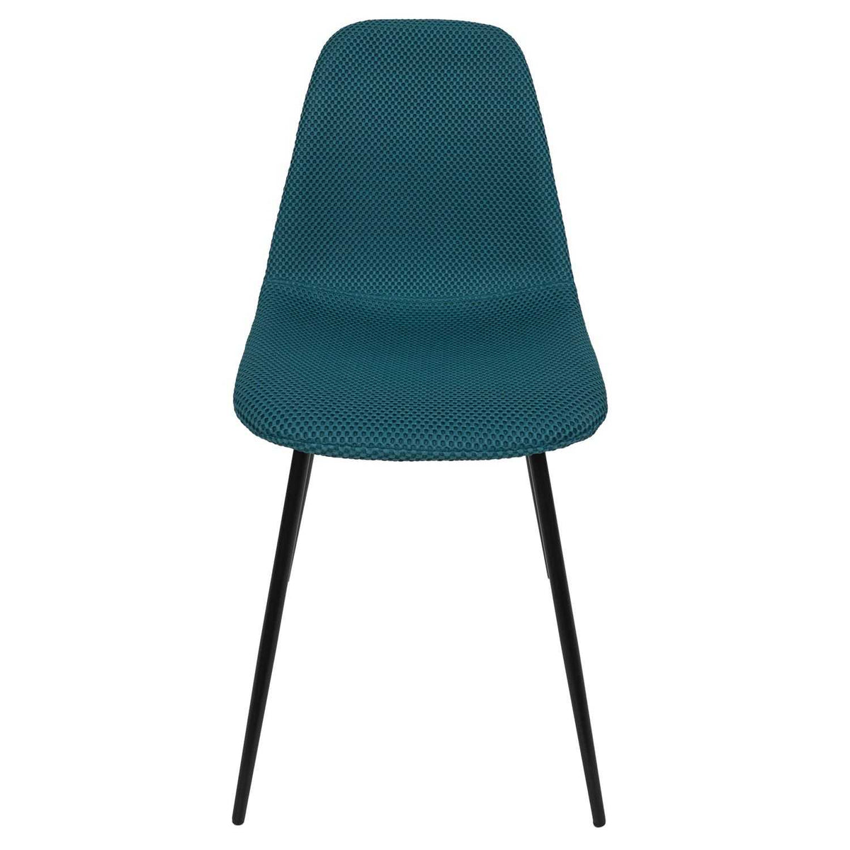 CHAISE ATOME BLEU