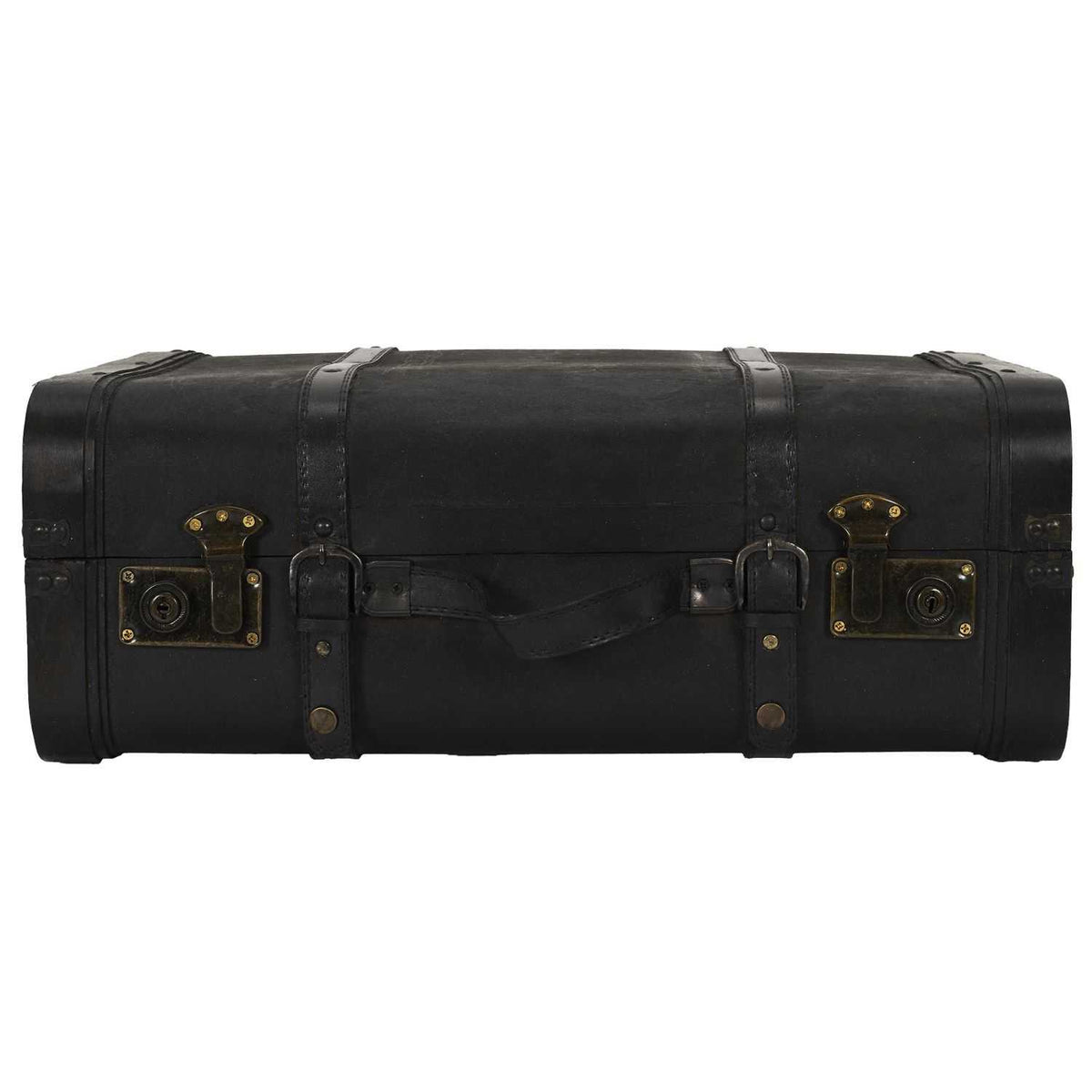 MALLE VINTAGE DECO - LOT DE 2