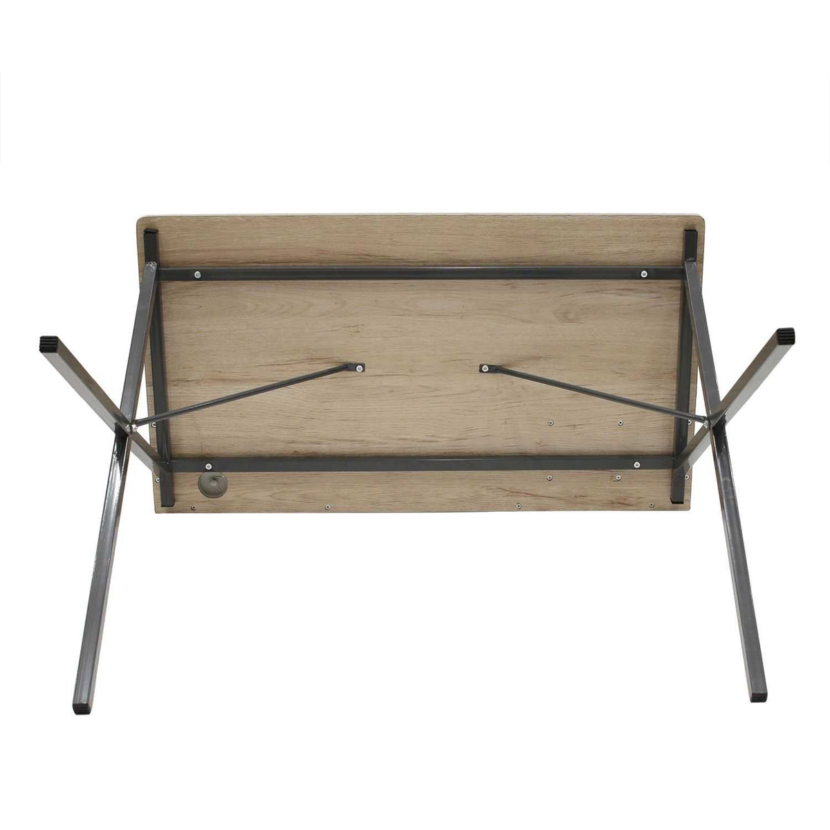 BUREAU BRICE GRIS