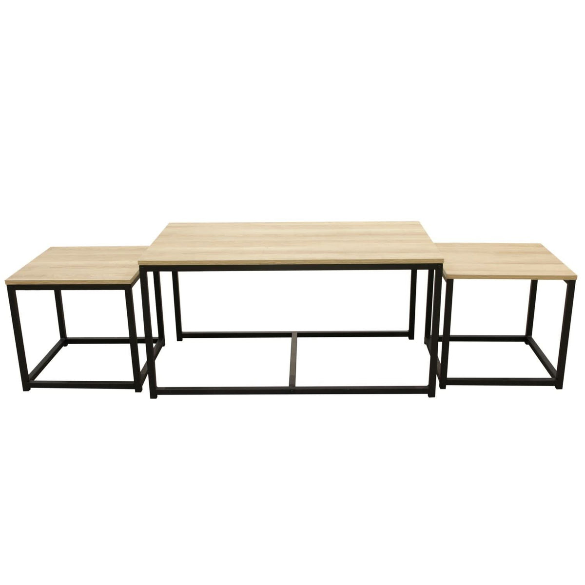TABLE BASSE X3 SEATTLE