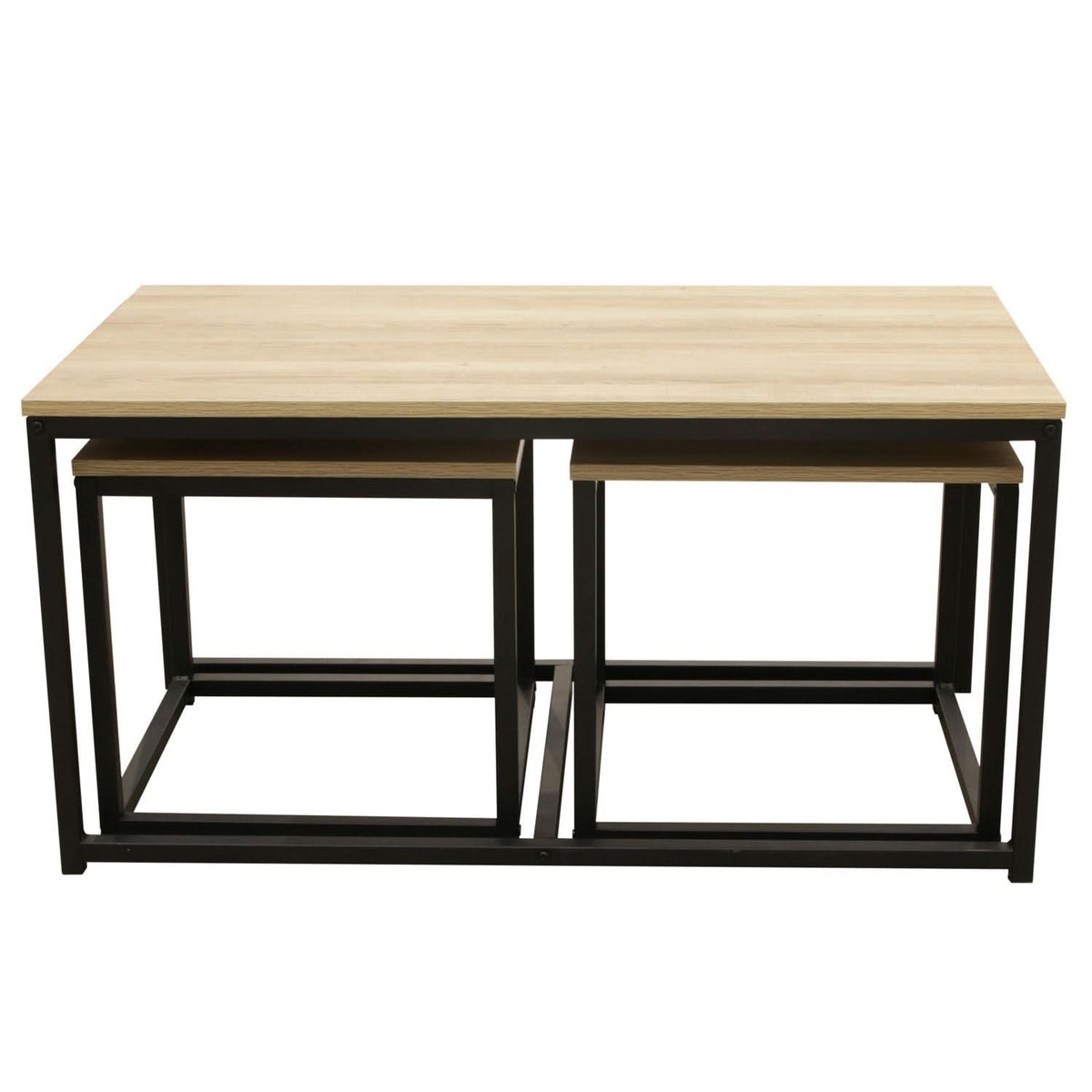TABLE BASSE X3 SEATTLE