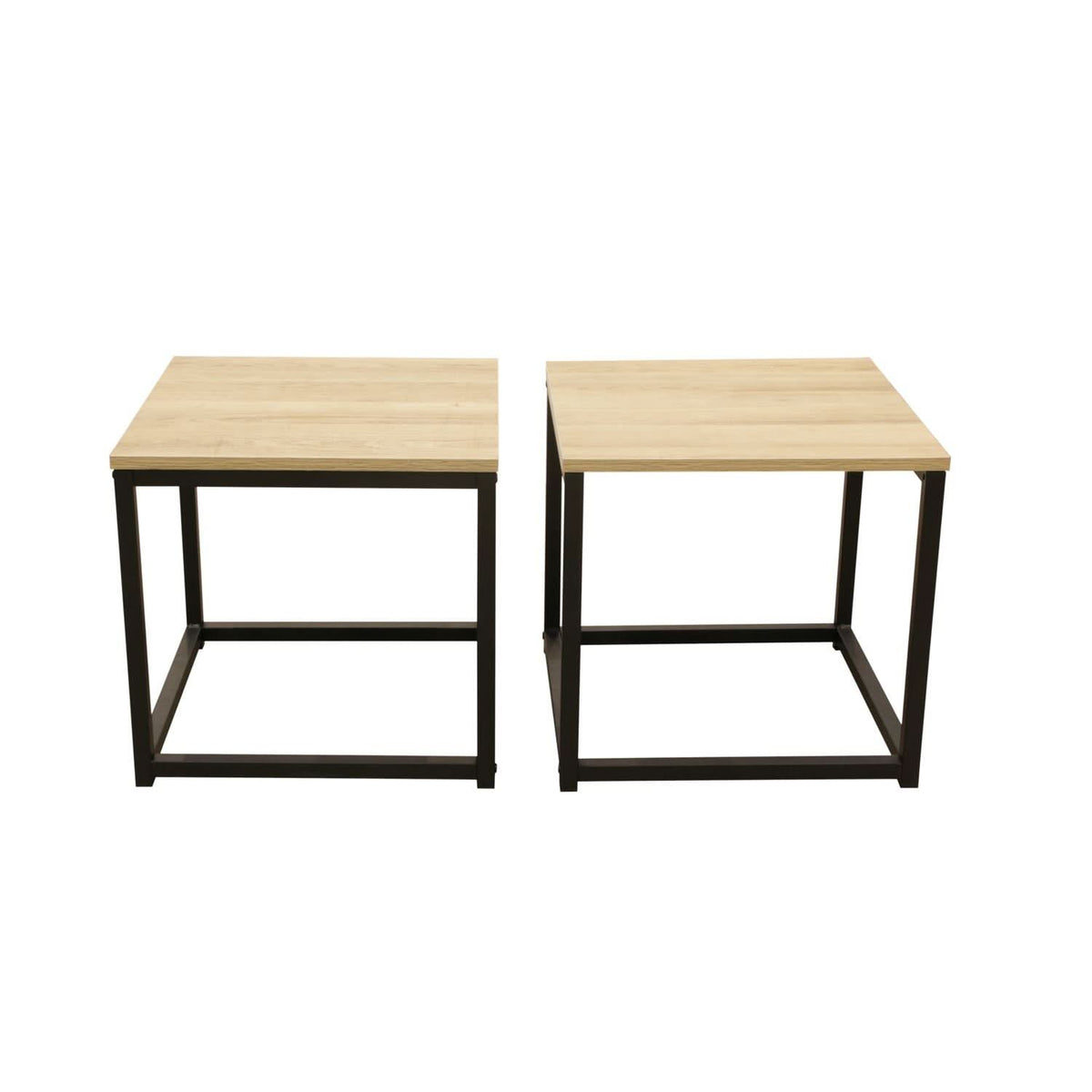 TABLE BASSE X3 SEATTLE