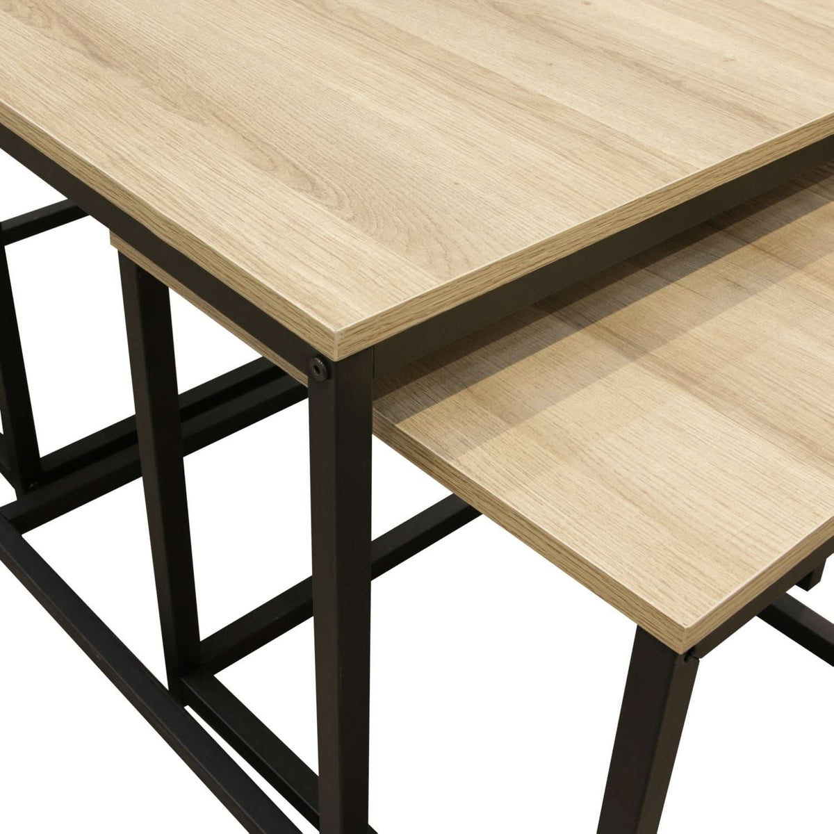 TABLE BASSE X3 SEATTLE