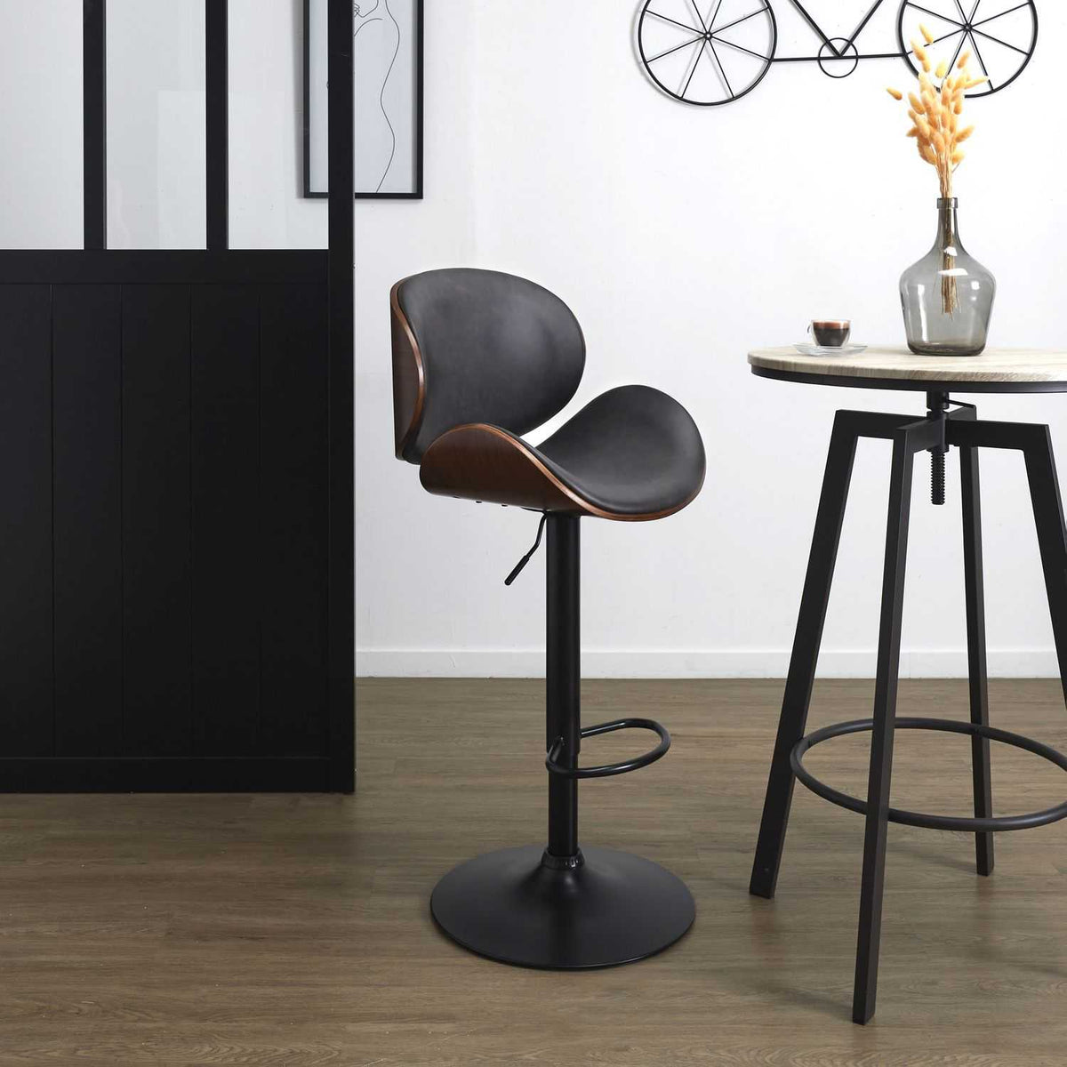 CHAISE DE BAR RENO