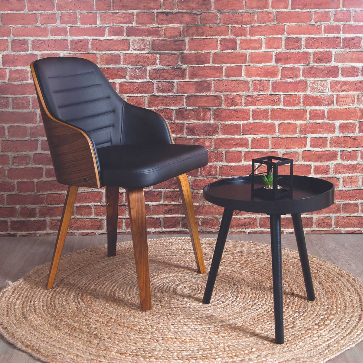 CHAISE RETRO NASH