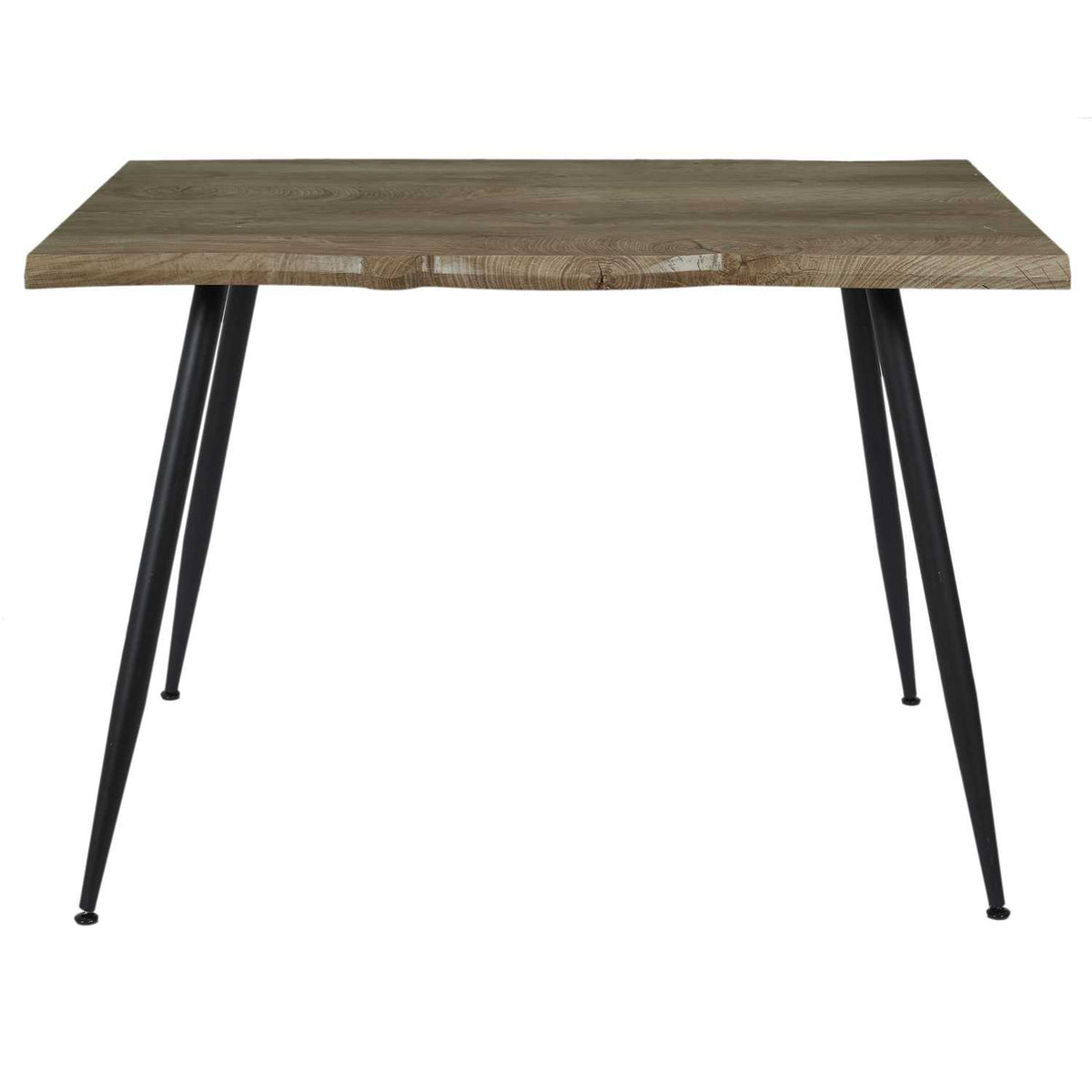 TABLE DE REPAS FOREST NOIR