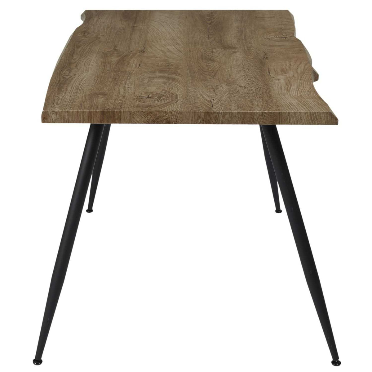 TABLE DE REPAS FOREST NOIR