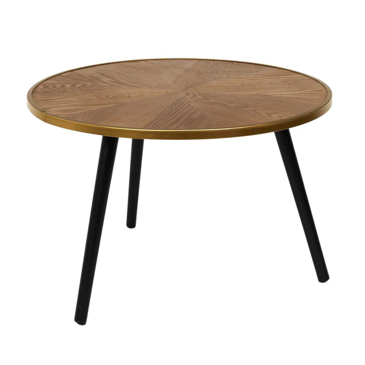 TABLE GIGOGNE FELIX - LOT DE 2