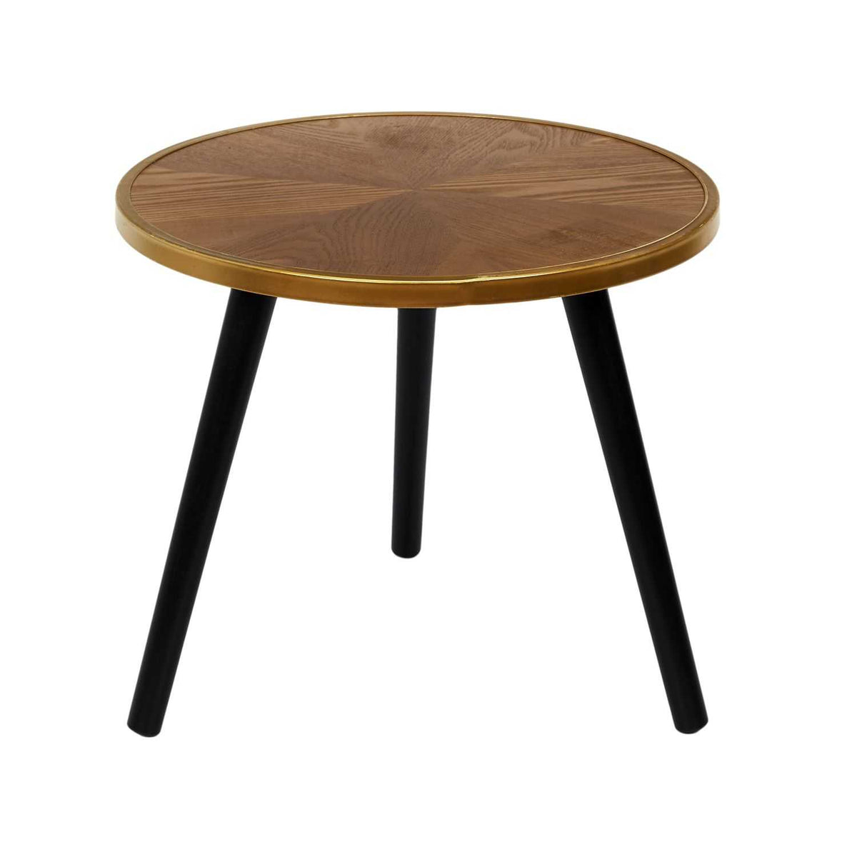 TABLE GIGOGNE FELIX - LOT DE 2