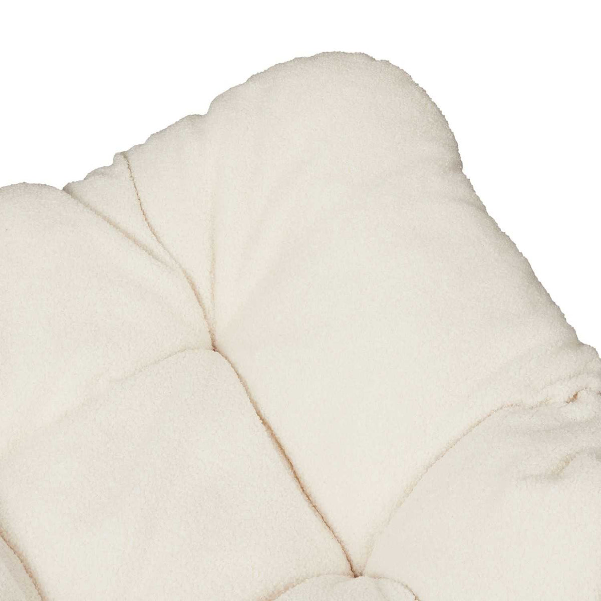 FAUTEUIL BOUCLETTE ODIN