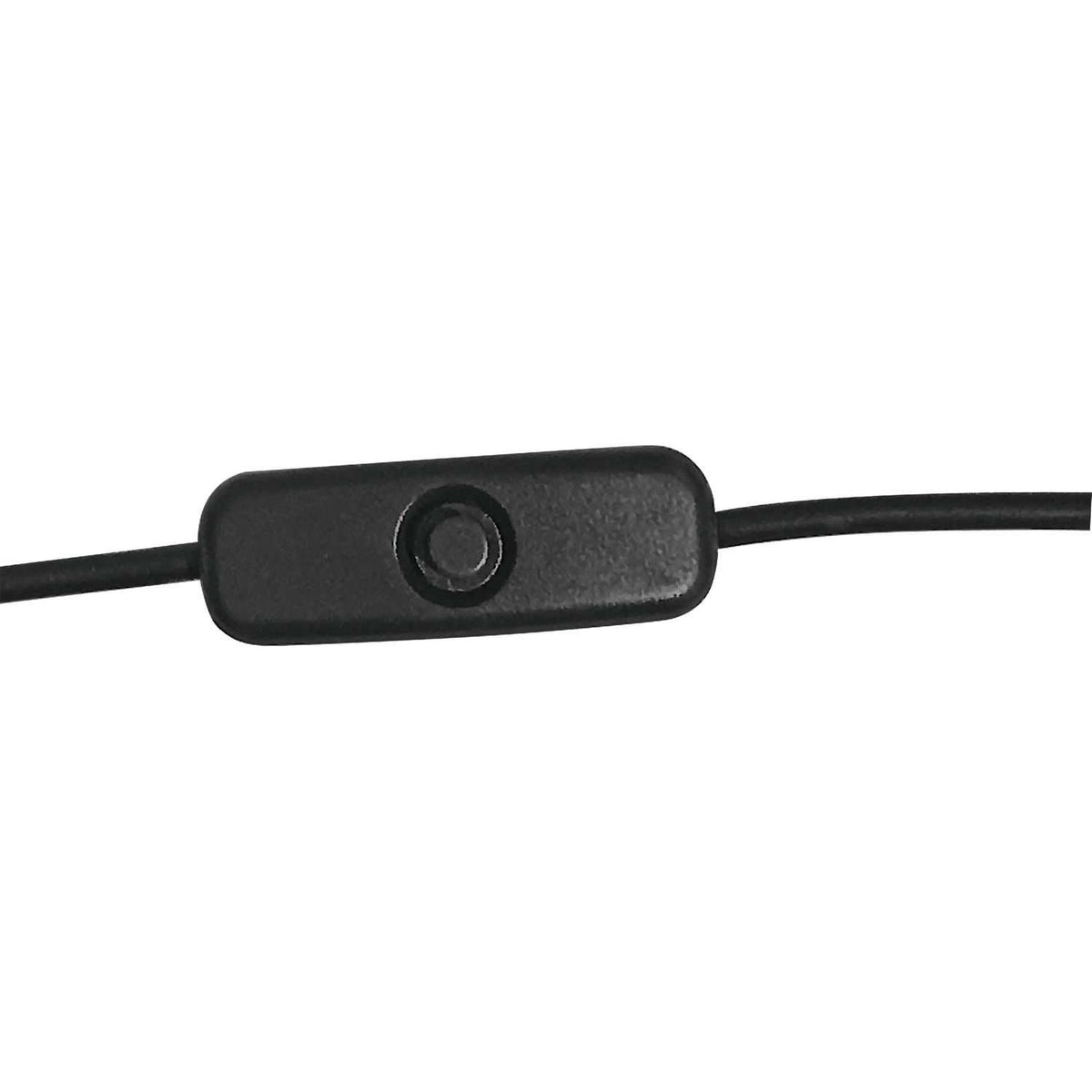 LAMPE LED OVALE SUR PIED 120CM