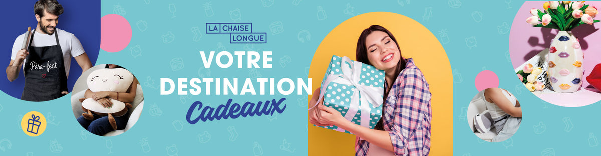 La Chaise Longue