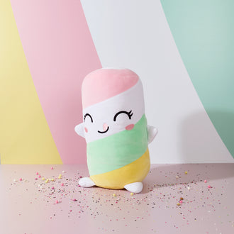 PELUCHE CHAMALLOW KAWAII