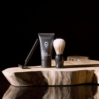 COFFRET RASAGE HOMME