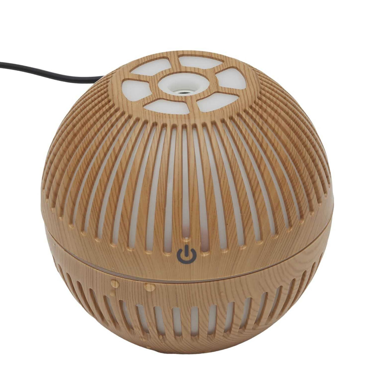 DIFFUSEUR BOIS ROND