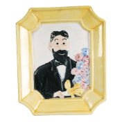 Premier best seller, la vaisselle émaillée
