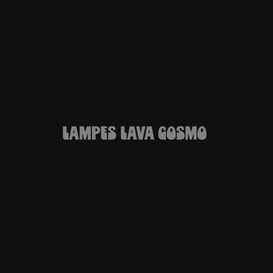LAMPE LAVA COSMO VIOLET