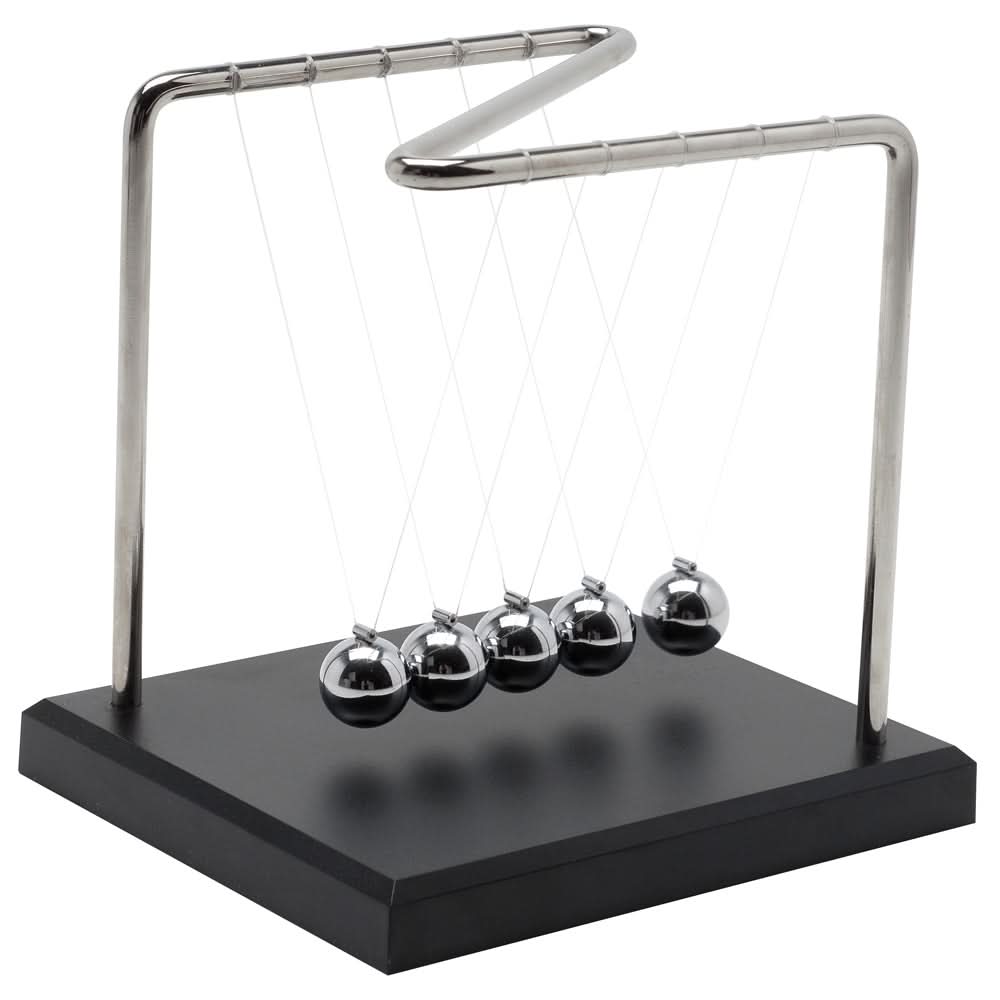 PENDULE DE NEWTON