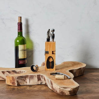 BLOC DU SOMMELIER