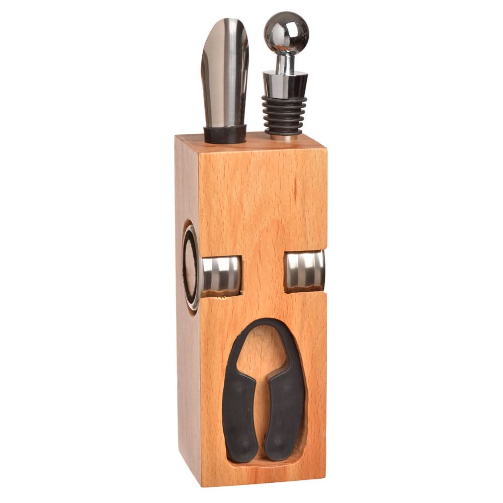 BLOC DU SOMMELIER