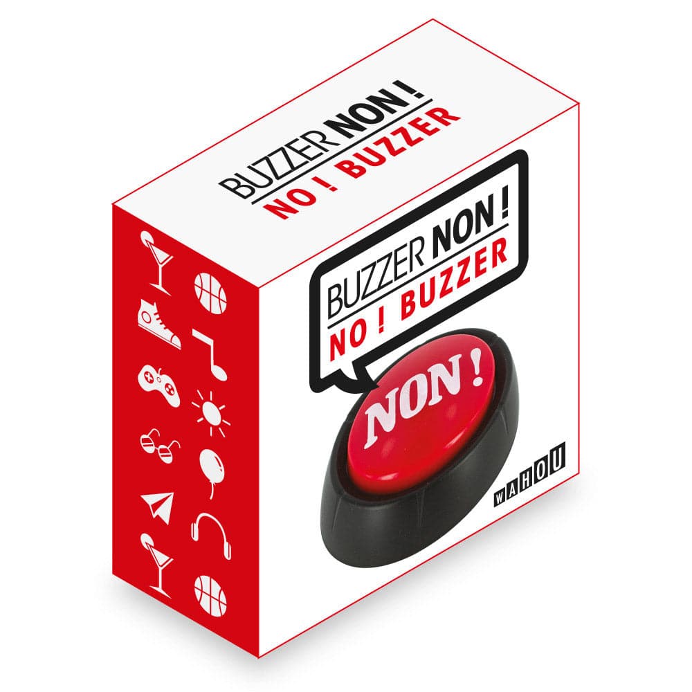 BUZZER NON