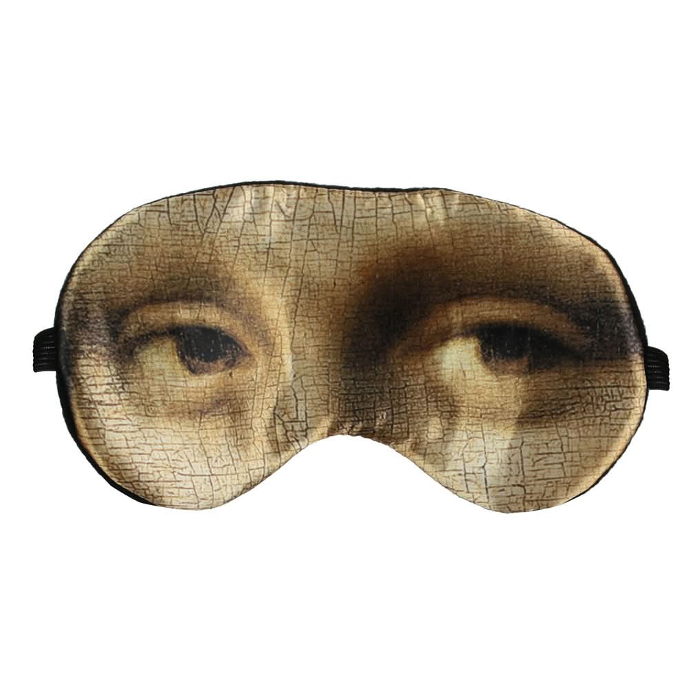 MASQUE DE NUIT MONA
