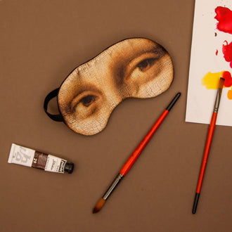 MASQUE DE NUIT MONA