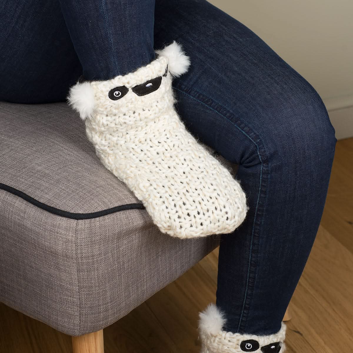 CHAUSSETTES KOALA