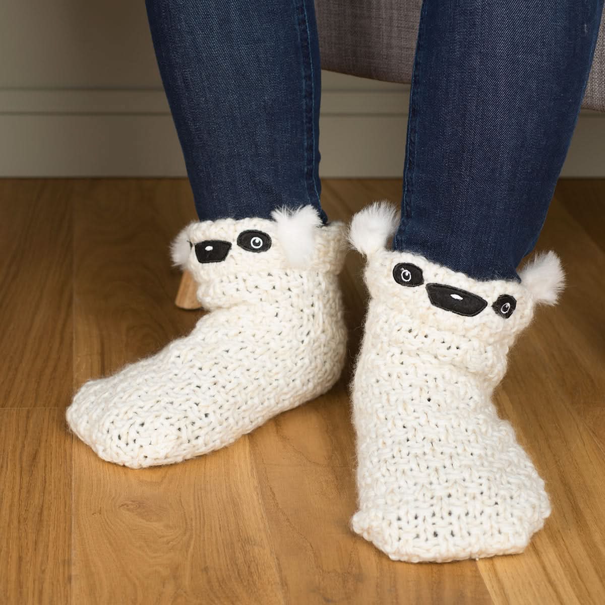 CHAUSSETTES KOALA