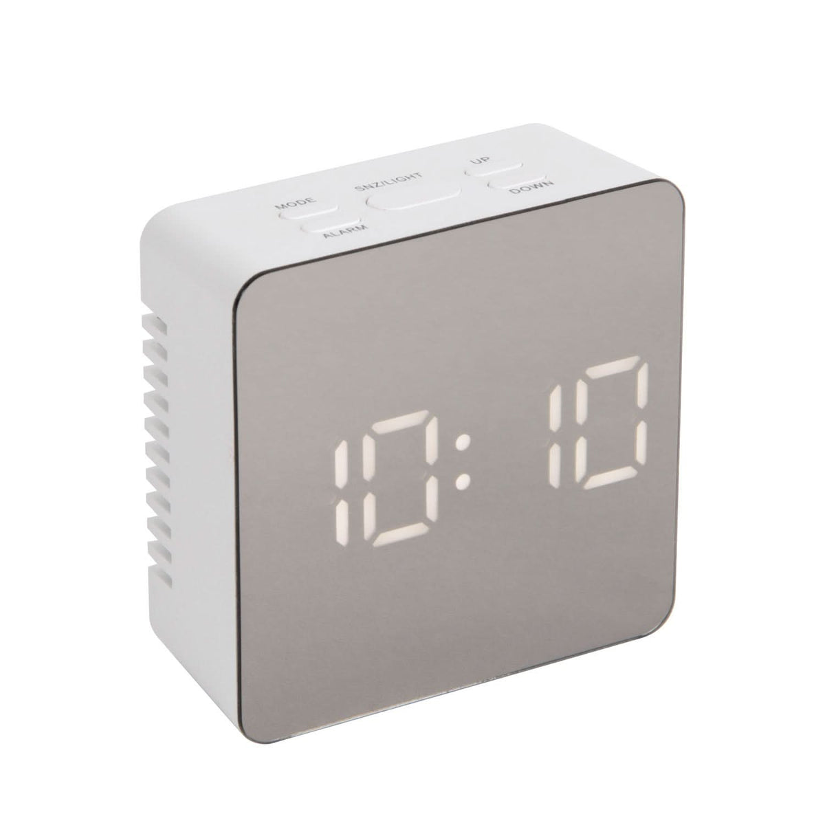 REVEIL MIROIR LED SQUARE