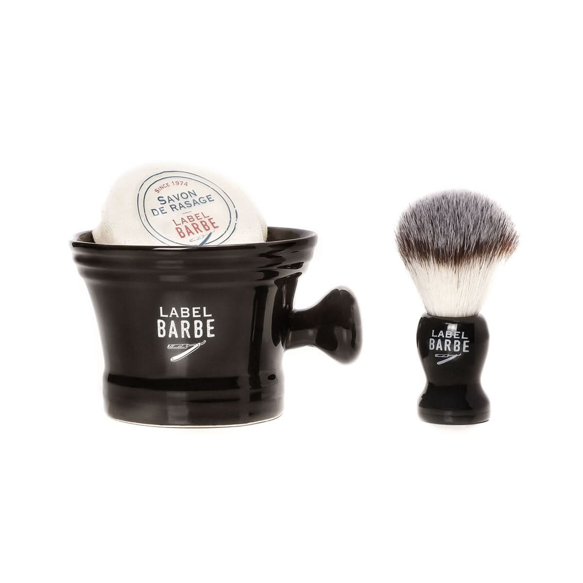 COFFRET BOL BARBIER