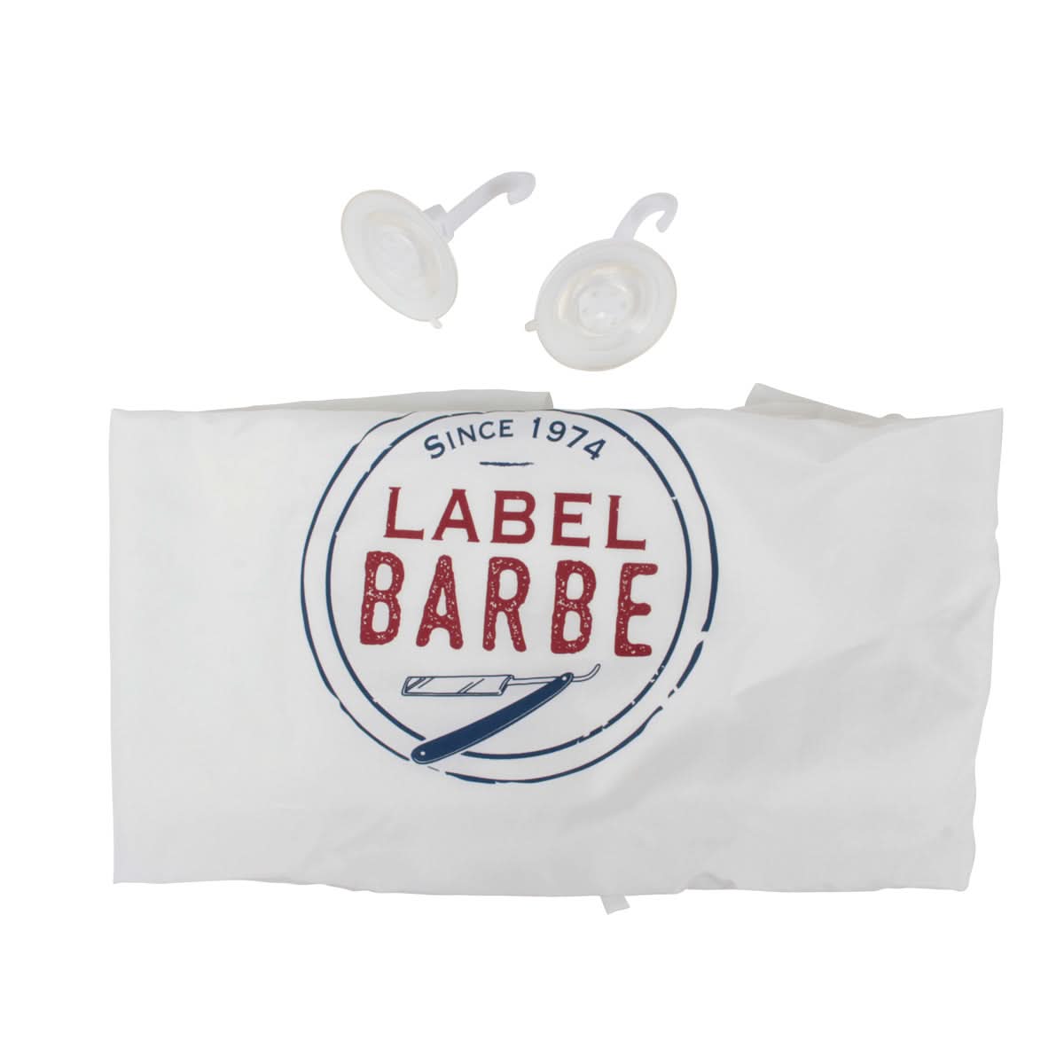 BAVOIR DE RASAGE LABEL BARBE