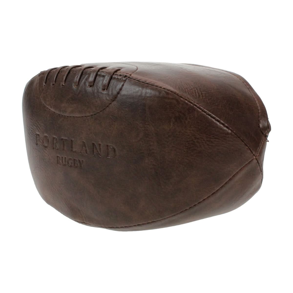 TROUSSE DE TOILETTE BALLON RUGBY