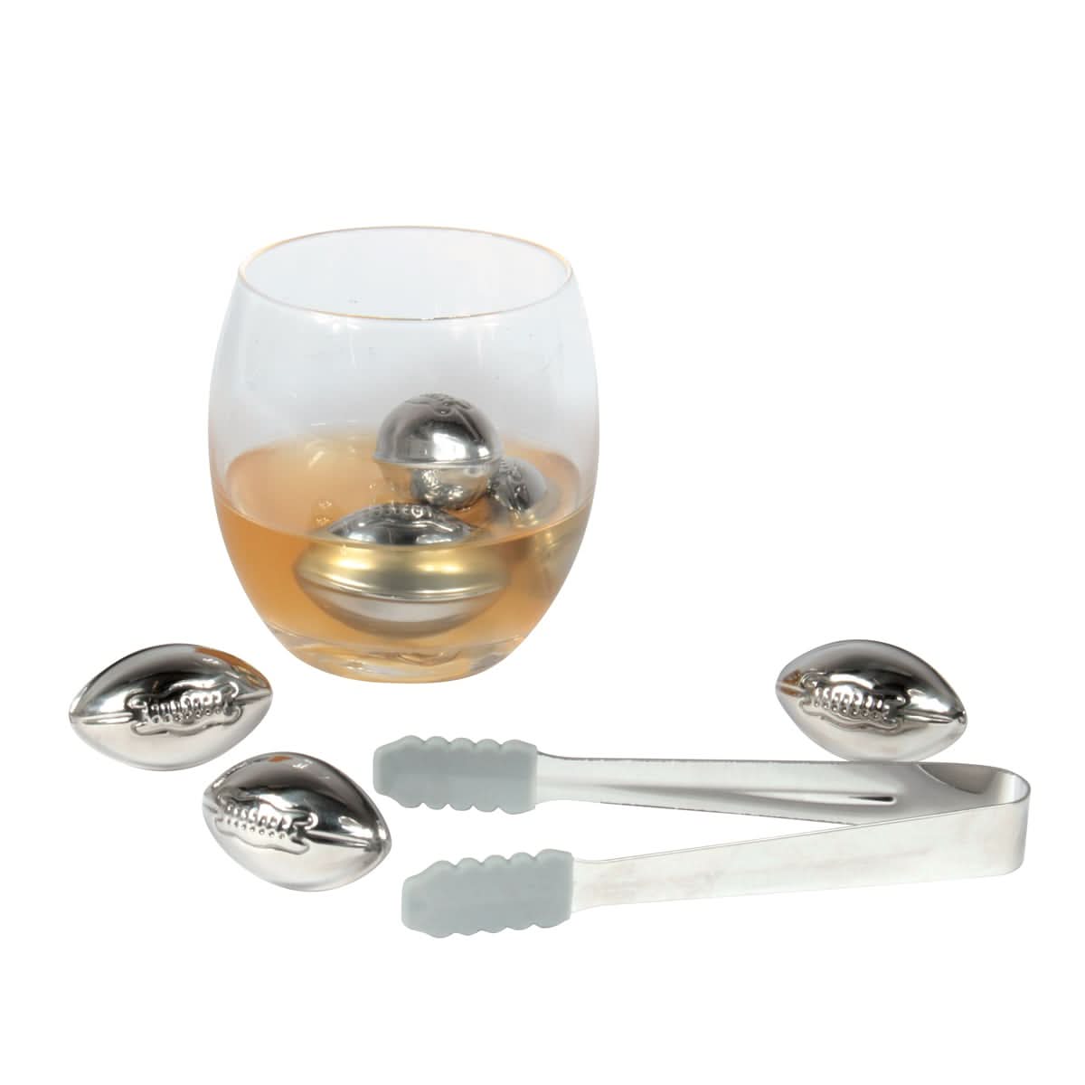 COFFRET GLACONS RUGBY