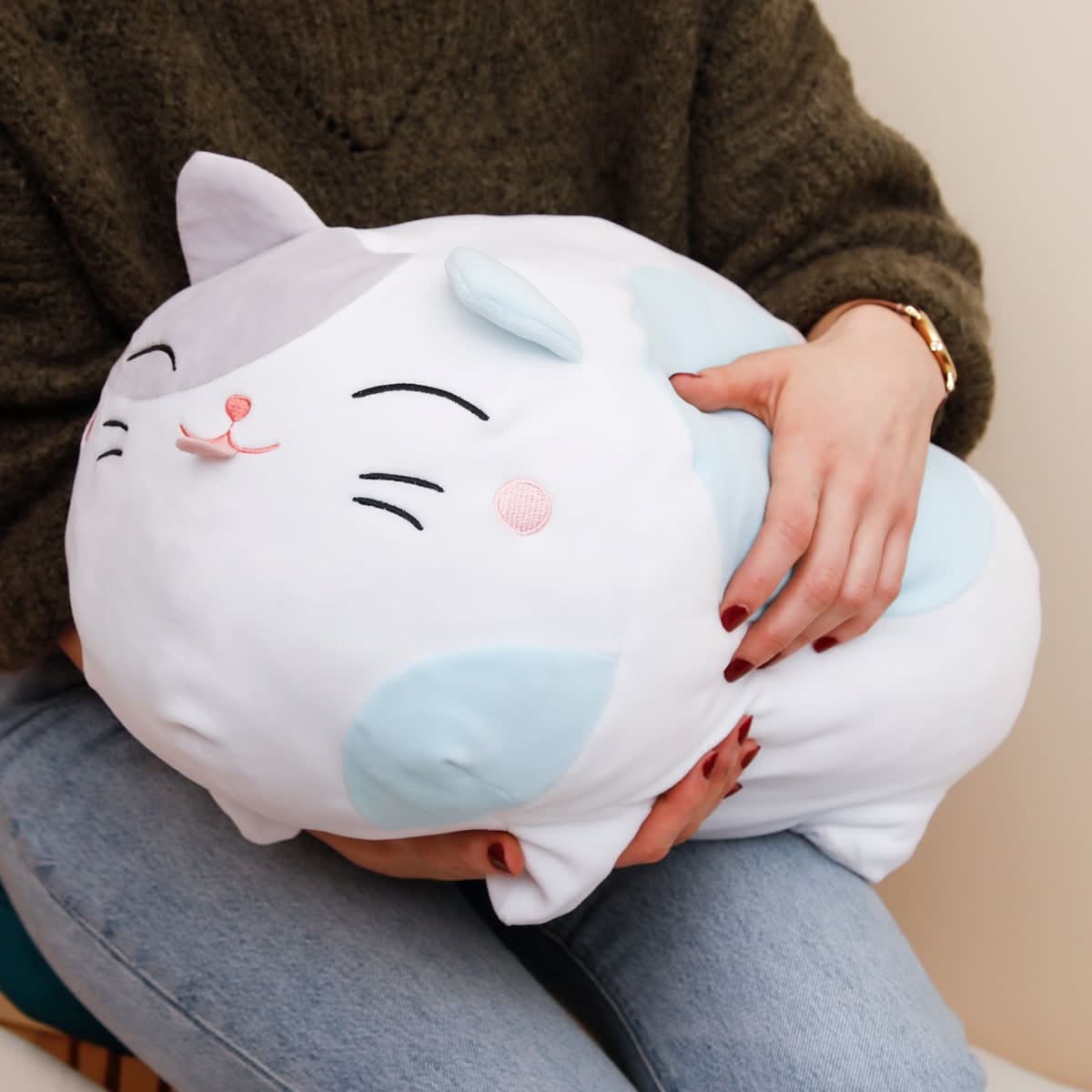 COUSSIN CHAT
