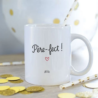 MUG PERE-FECT