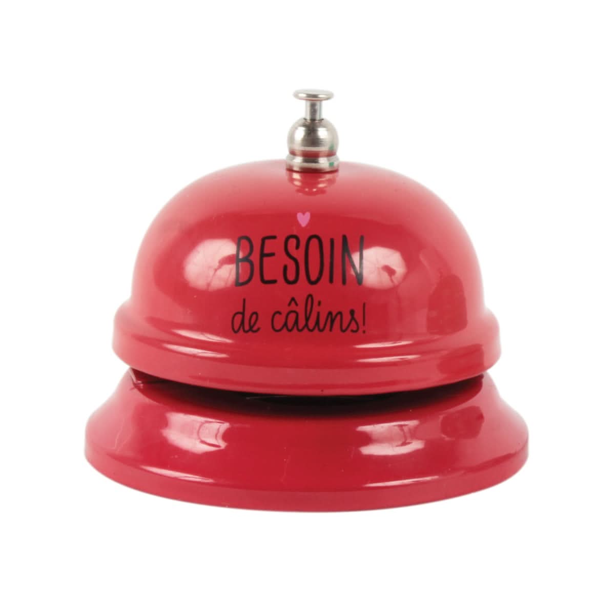 SONNETTE BESOIN DE CALINS