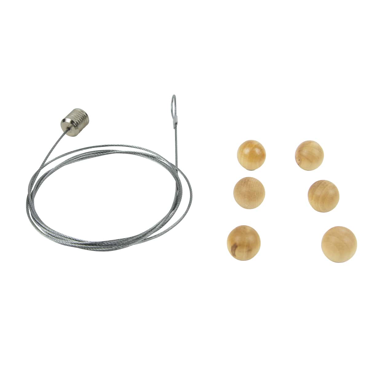 PORTE PHOTOS CABLE